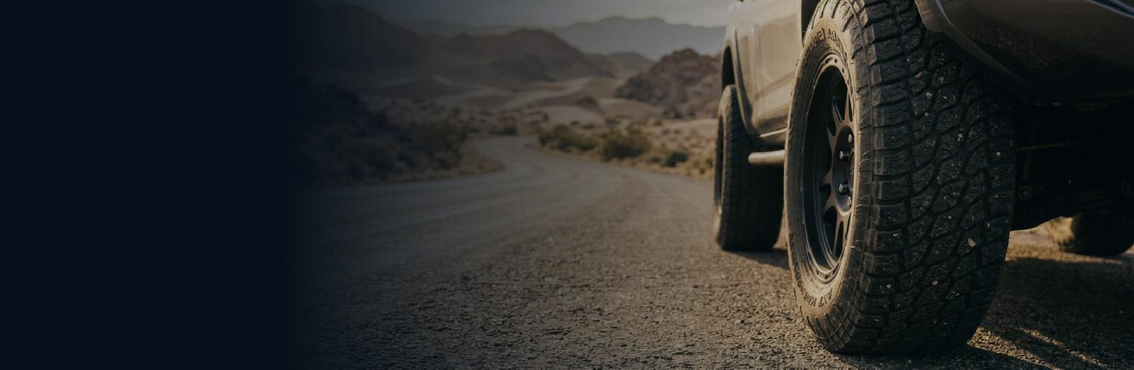 How Advanced Rubber Compounds Are Revolutionizing Tire Performance in 2025 Featured Image