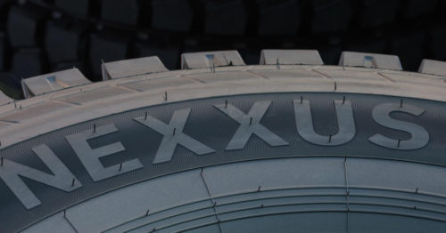Meeting NEXXUS Tires in Bangkok Featured Image