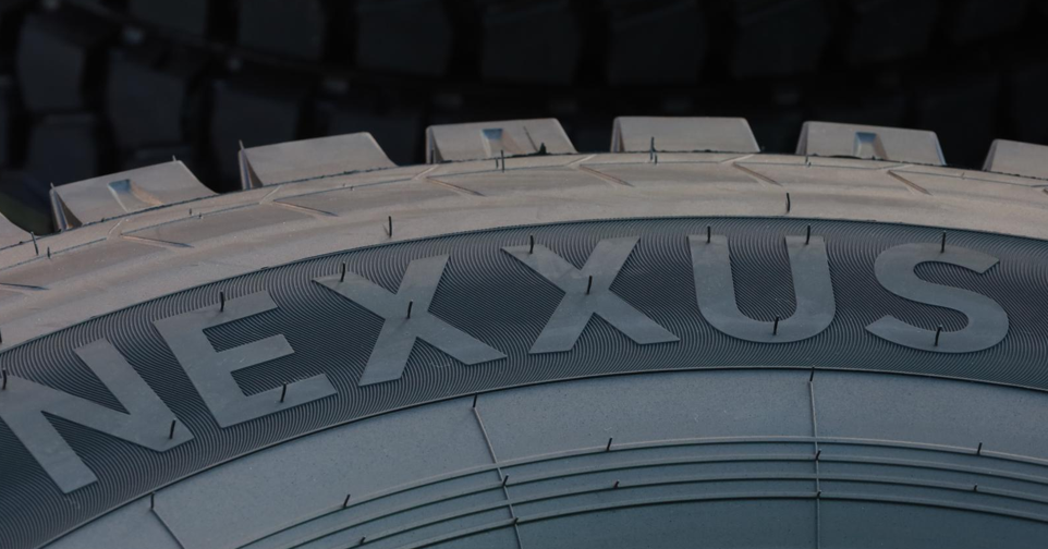NEXXUS Truck and Bus Tire Basics Featured Image
