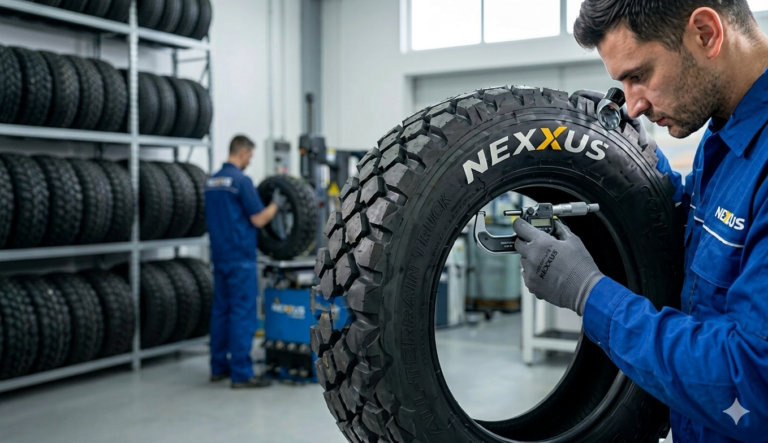 NEXXUS Partner Commitment Helps You Grow Featured Image