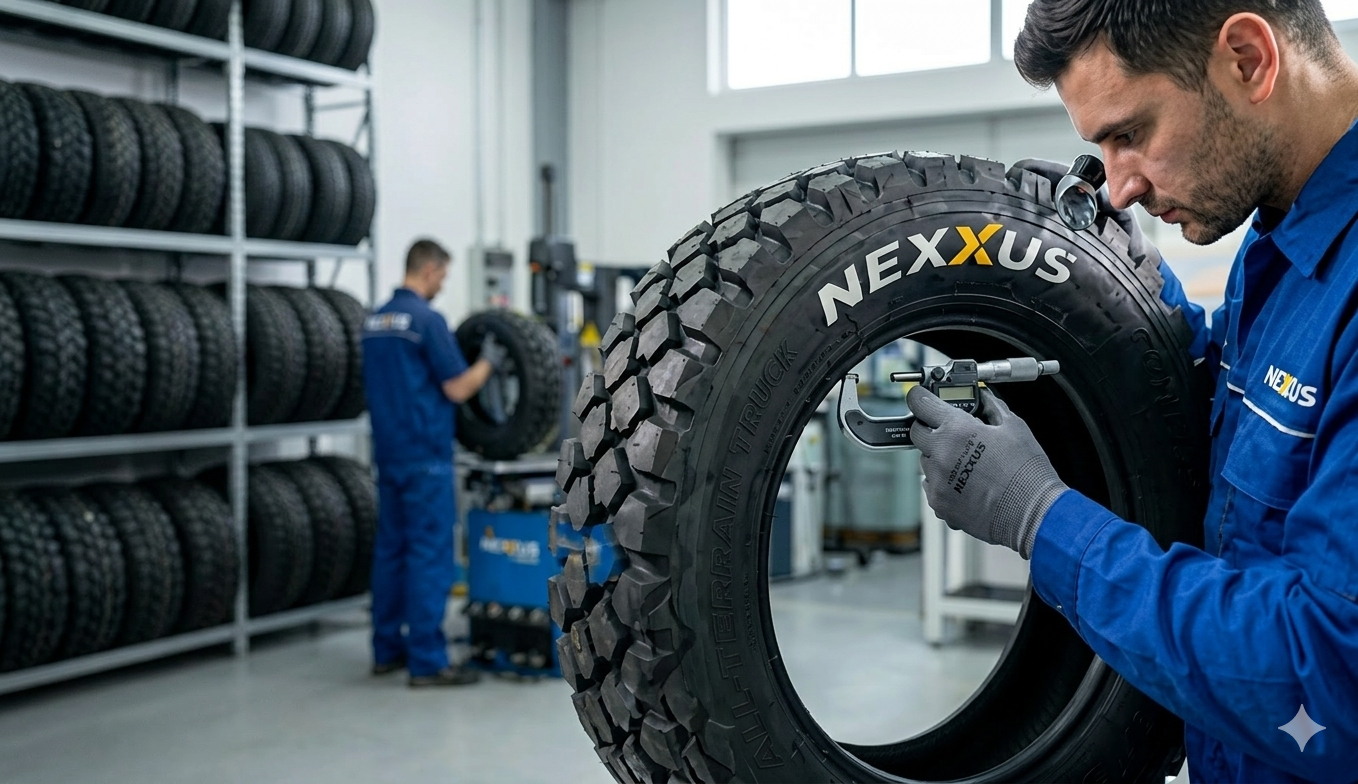 NEXXUS Partner Commitment Helps You Grow Featured Image