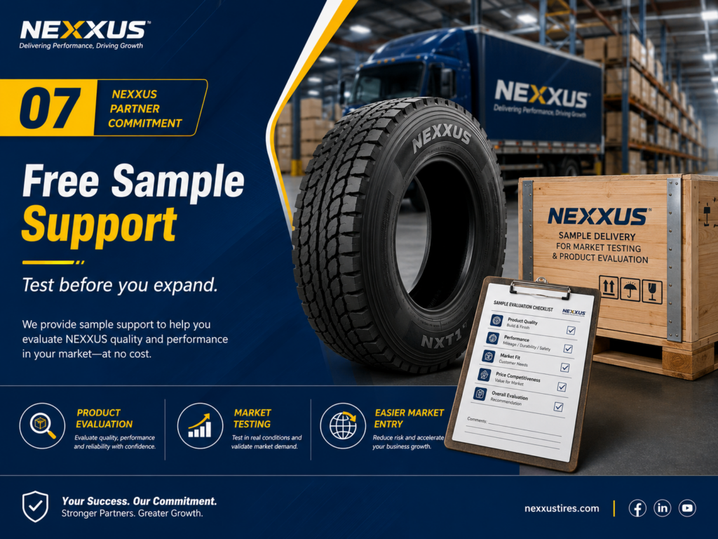 Free Sample Support