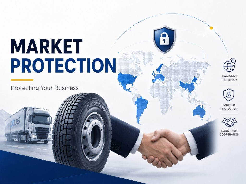Market Protection & Exclusive Distribution