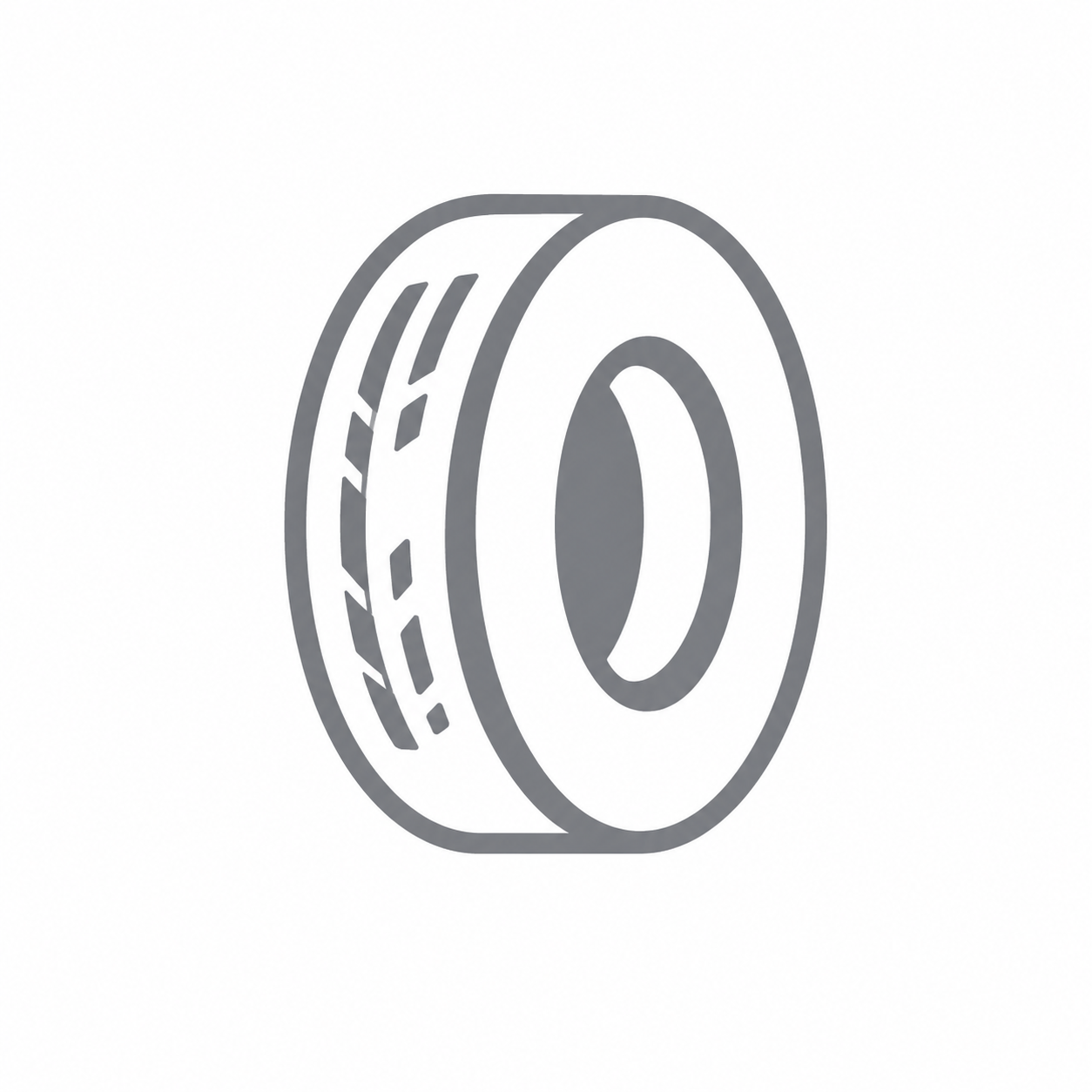 Tread Area