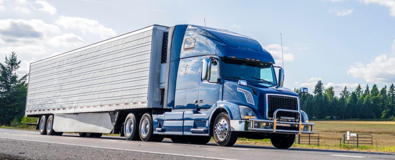 How to Choose Truck Tires: From Vehicle Specs to Axle Position and Operating Conditions  Featured Image
